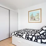 Vivi Homes -vista Mar Pool, Terrace, Golf & Sea View Lägenhet *