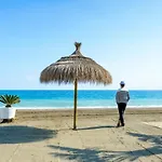 Vivi Homes -vista Mar Pool, Terrace, Golf & Sea View * Fuengirola