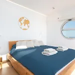 Vivi Homes -vista Mar Pool, Terrace, Golf & Sea View