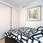 Апартаменты Vivi Homes -vista Mar Pool, Terrace, Golf & Sea View