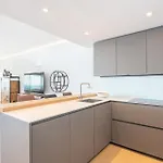 Vivi Homes -vista Mar Pool, Terrace, Golf & Sea View *