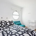 Vivi Homes -vista Mar Pool, Terrace, Golf & Sea View Апартаменты