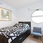 Vivi Homes -vista Mar Pool, Terrace, Golf & Sea View * Фуэнхирола