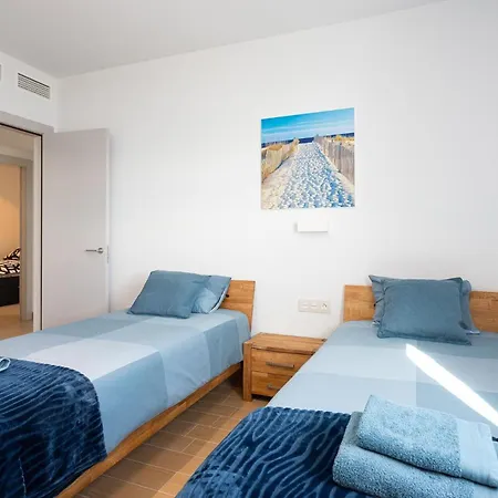 Vivi Homes -vista Mar Pool, Terrace, Golf & Sea View