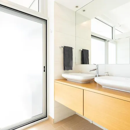 Vivi Homes -vista Mar Pool, Terrace, Golf & Sea View * Fuengirola