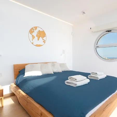 Vivi Homes -vista Mar Pool, Terrace, Golf & Sea View