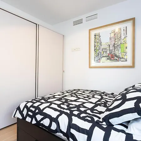 Apartamento Vivi Homes -vista Mar Pool, Terrace, Golf & Sea View