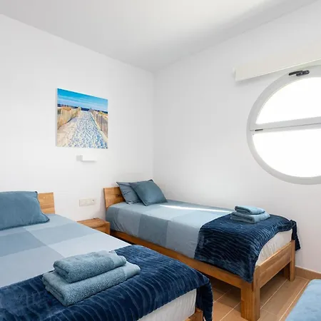 Vivi Homes -vista Mar Pool, Terrace, Golf & Sea View Fuengirola