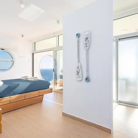 Vivi Homes -vista Mar Pool, Terrace, Golf & Sea View *