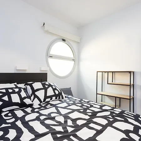 Apartment Vivi Homes -vista Mar Pool, Terrace, Golf & Sea View *