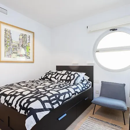 Vivi Homes -vista Mar Pool, Terrace, Golf & Sea View * Fuengirola