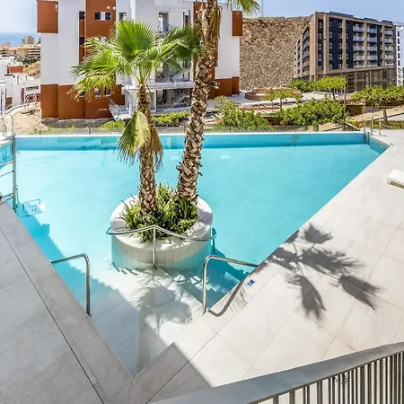 Vivi Homes -vista Mar Pool, Terrace, Golf & Sea View * Fuengirola