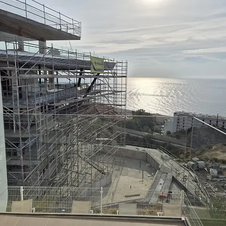 Apartment Vivi Homes -vista Mar Pool, Terrace, Golf & Sea View *