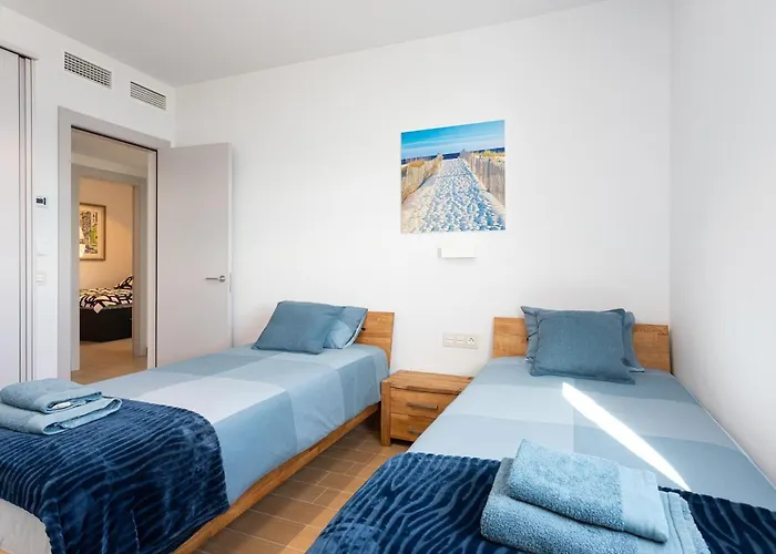 Vivi Homes -vista Mar Pool, Terrace, Golf & Sea View