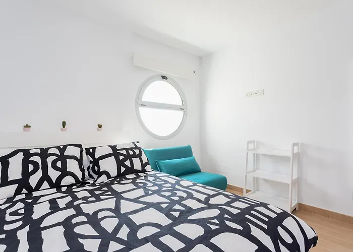 Vivi Homes -vista Mar Pool, Terrace, Golf & Sea View Апартаменти