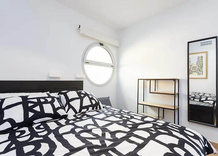 Apartment Vivi Homes -vista Mar Pool, Terrace, Golf & Sea View *