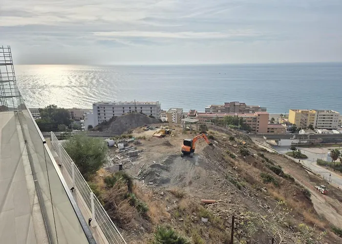 Apartment Vivi Homes -vista Mar Pool, Terrace, Golf & Sea View