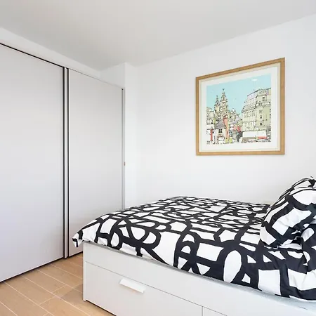 Vivi Homes -vista Mar Pool, Terrace, Golf & Sea View Daire *